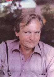 Eric Boswell