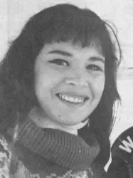 Gale Garnett
