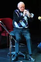 Humphrey Lyttelton Band