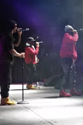 Jagged Edge