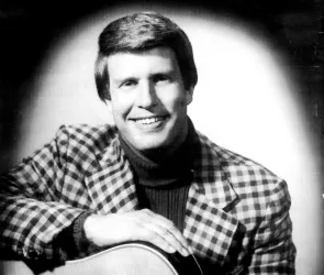 Joe Dowell