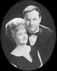 Norman Petty Trio