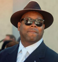 Terry Lewis
