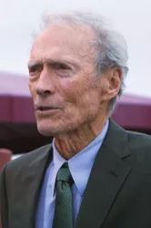 Clint Eastwood