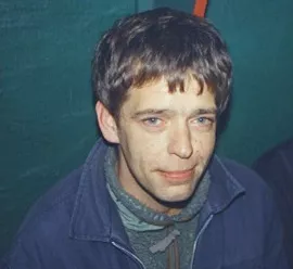 Lee Mavers