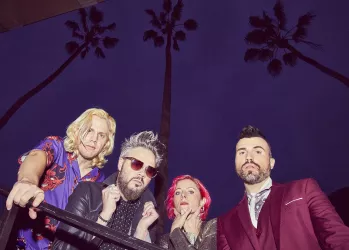 Neon Trees