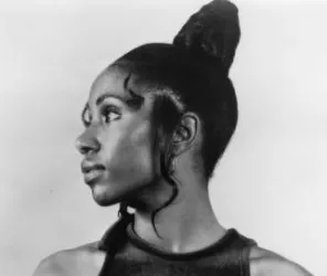 Syreeta