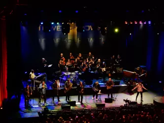 Tower of Power