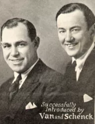 Van & Schenck