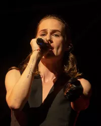 Christine and The Queens