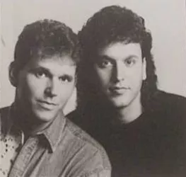 Darryl & Don Ellis