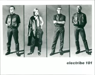 Electribe 101