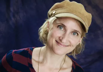 Jill Sobule