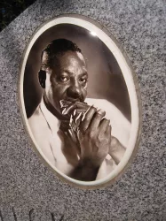 Sonny Boy Williamson [2°]