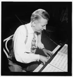 Stan Kenton and His Orchestra