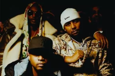 The Diplomats [hip hop group]