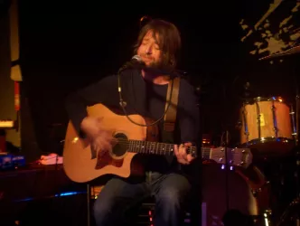 King Creosote