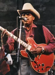 Otis Rush