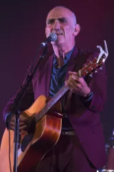 Paul Kelly [Australian musician]