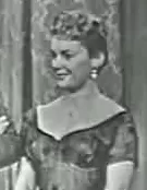 Peggy King