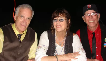 Bob Cowsill