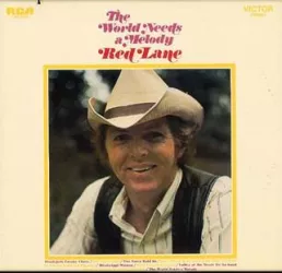 Red Lane