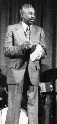 Roy Milton and His Solid Senders