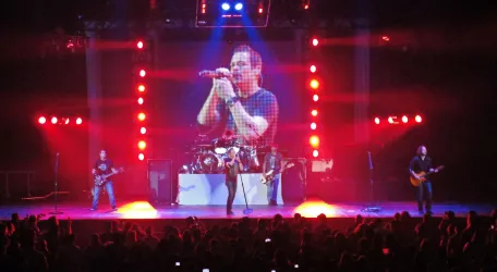 3 Doors Down