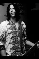 Nico Constantine