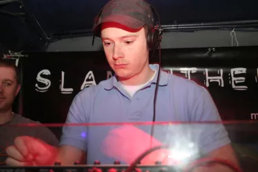 DJ Friction