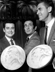 Johnny Mann Singers