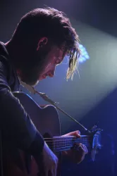 Liam Frost & the Slowdown Family