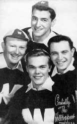 The Hilltoppers