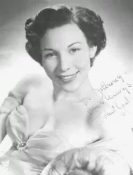 Toni Arden