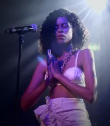 AlunaGeorge