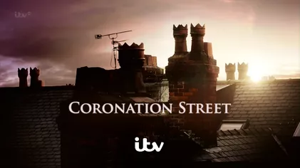 Coronation Street Cast