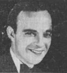 Dick Robertson & His Orchestra