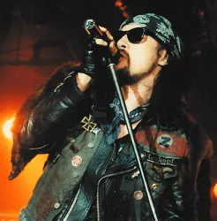 Mark Manning
