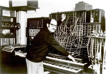 Mort Garson