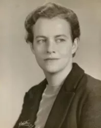 Nancy Hamilton