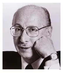 Saul Chaplin