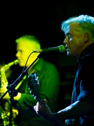 Theatre of Hate