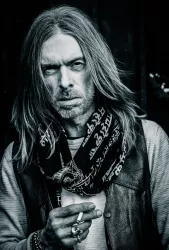 Rex Brown