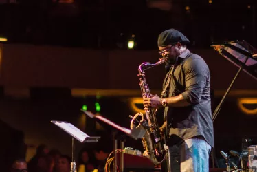 Everette Harp