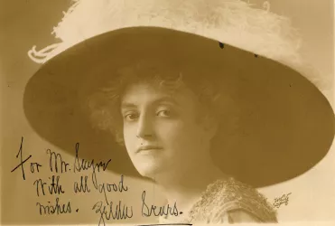 Zelda Sears