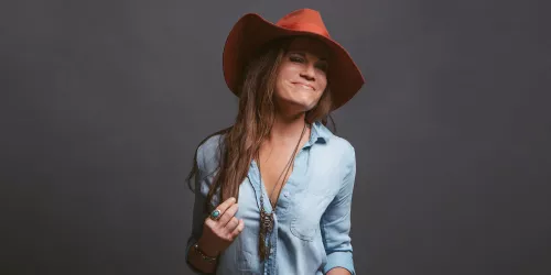 Bonnie Bishop