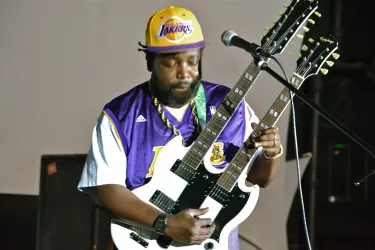 Afroman
