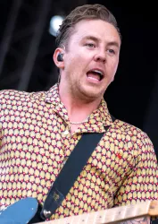 Danny Jones