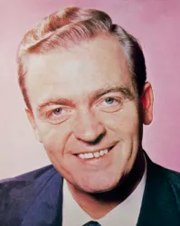 David Whitfield