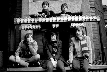 Help She Can't Swim